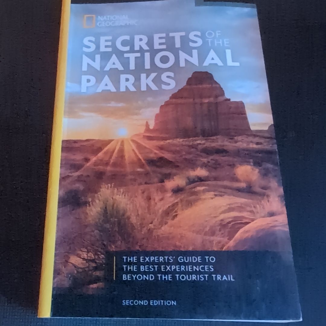 Four Seasons of Travel by National Geographic