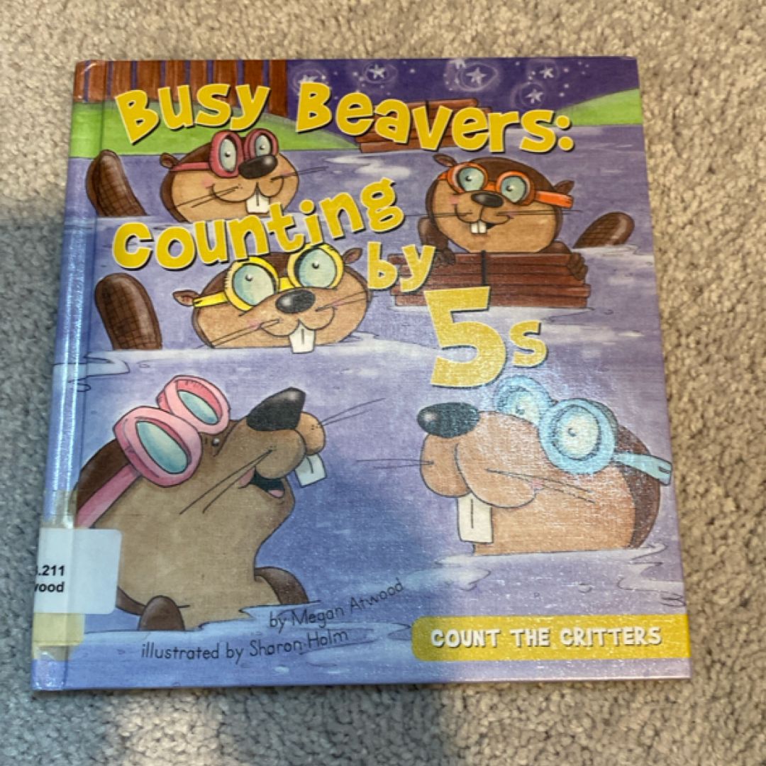 Busy Beavers