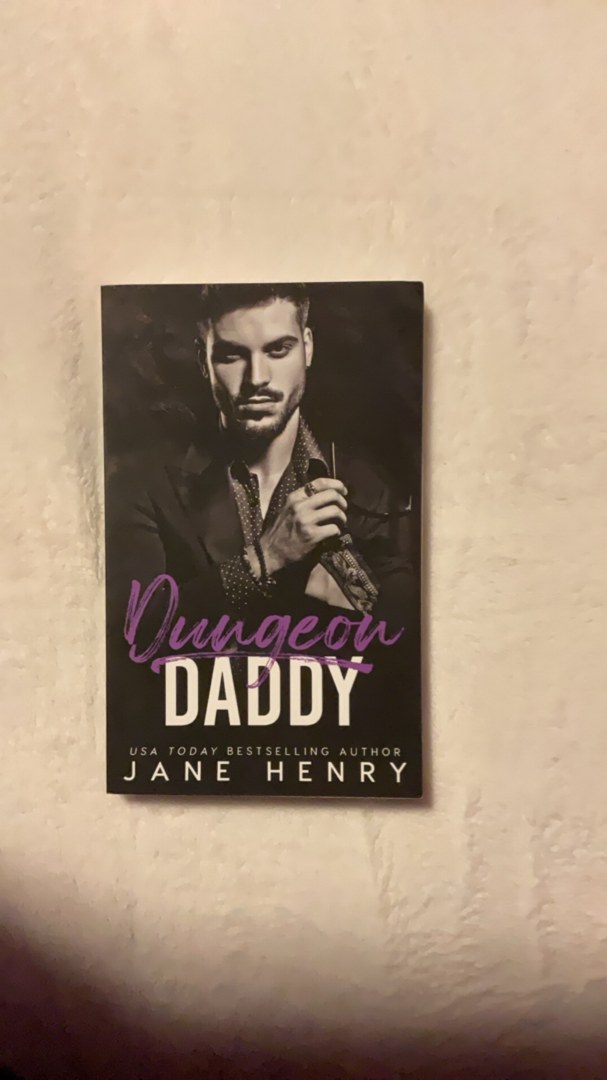 Dungeon Daddy