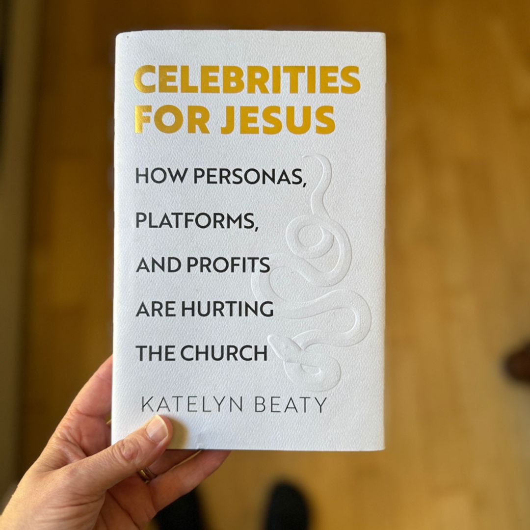 Celebrities for Jesus