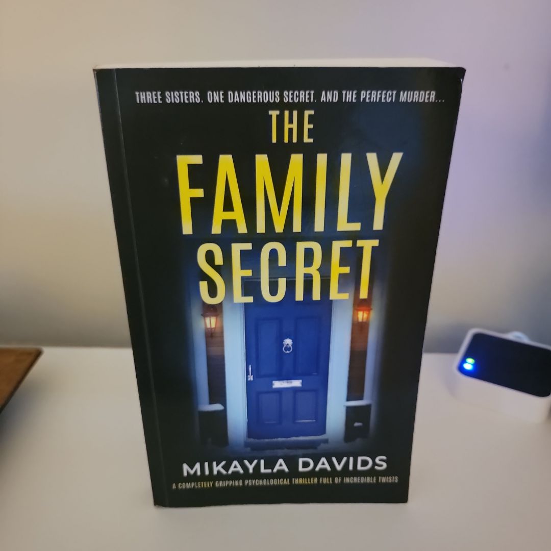 The Family Secret