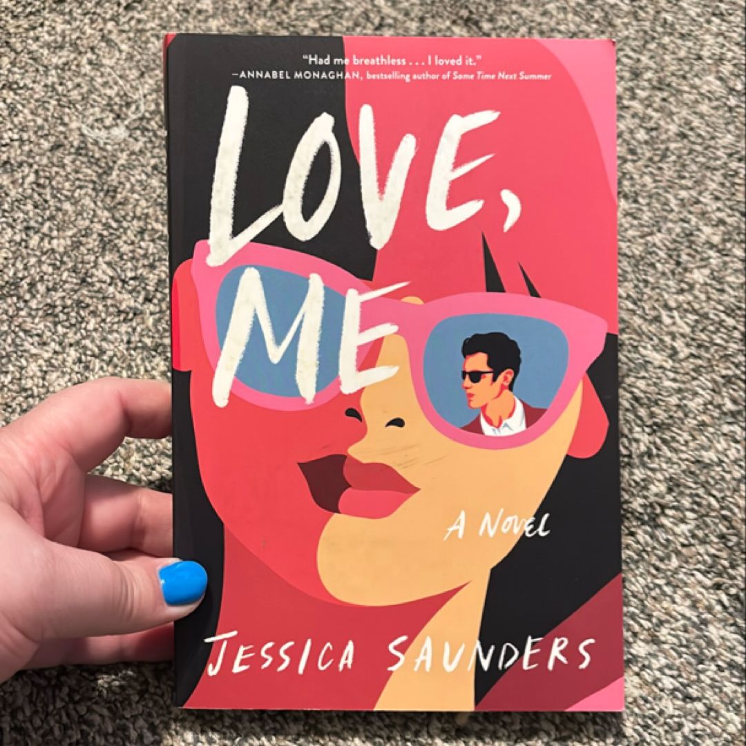 Love, Me