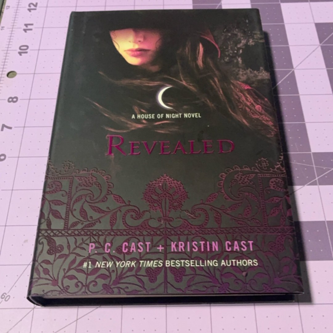 Revealed