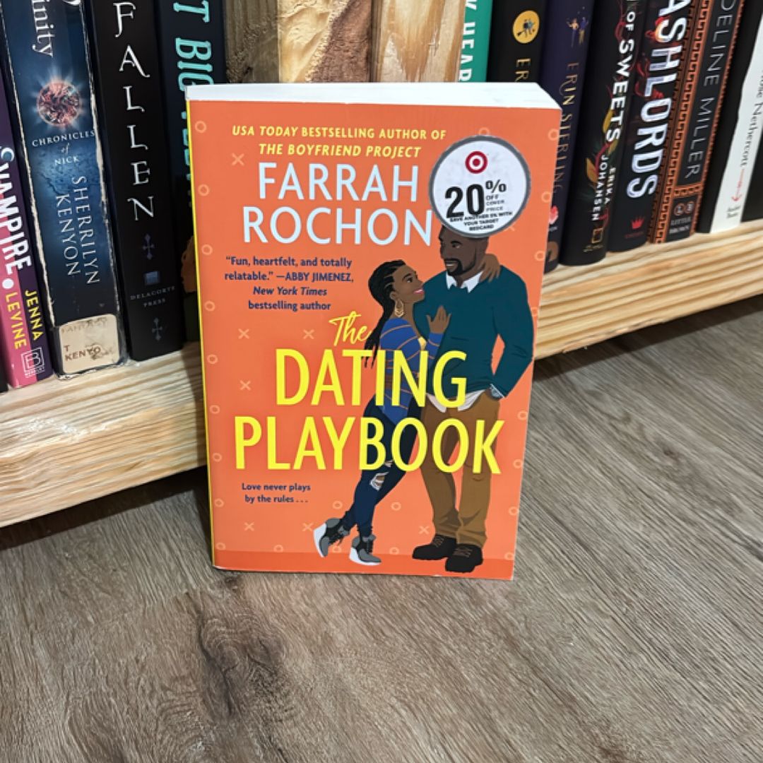 The Dating Playbook