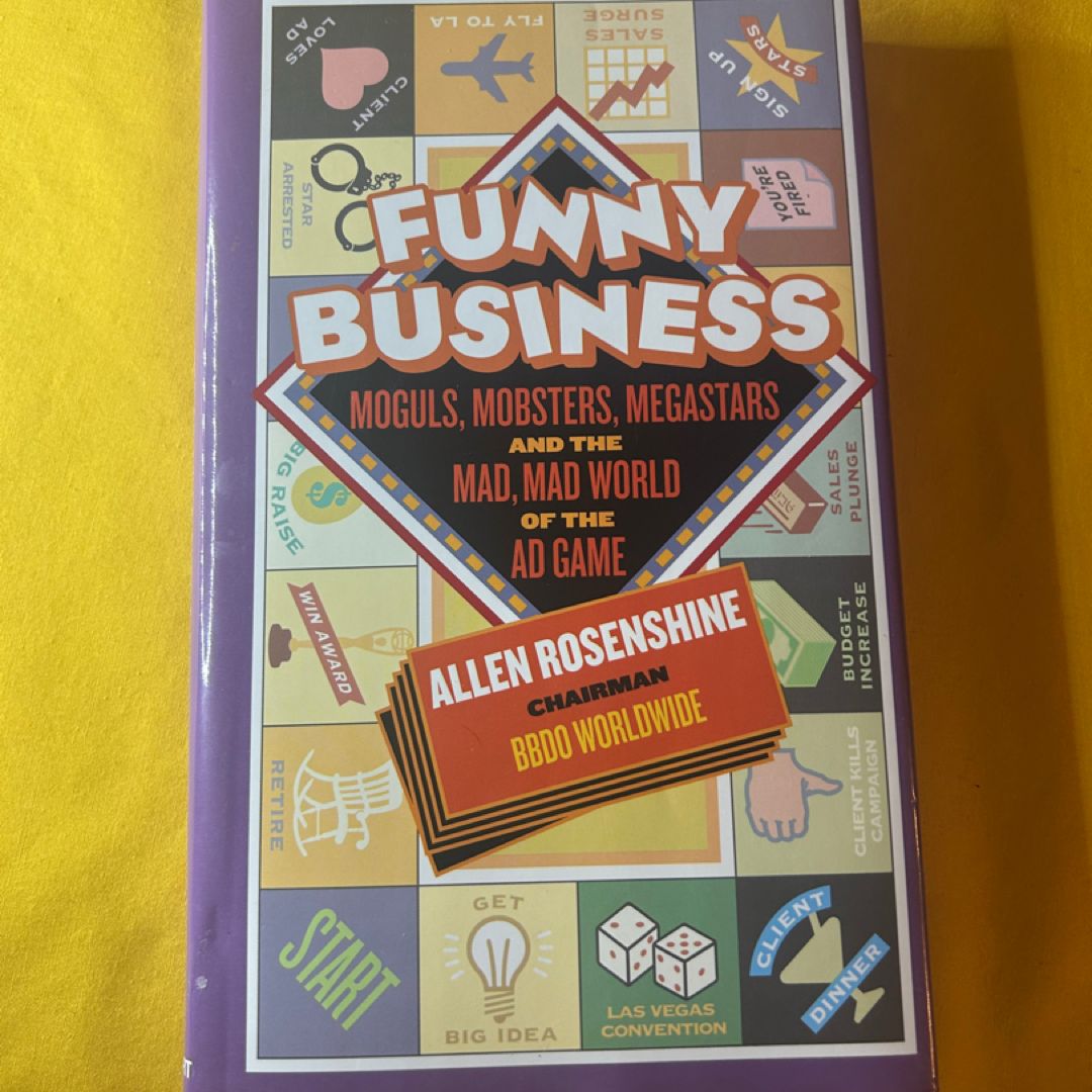 Funny Business