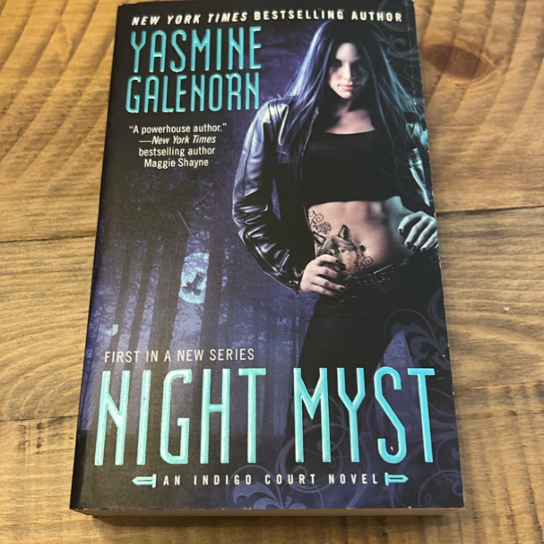 Night Myst
