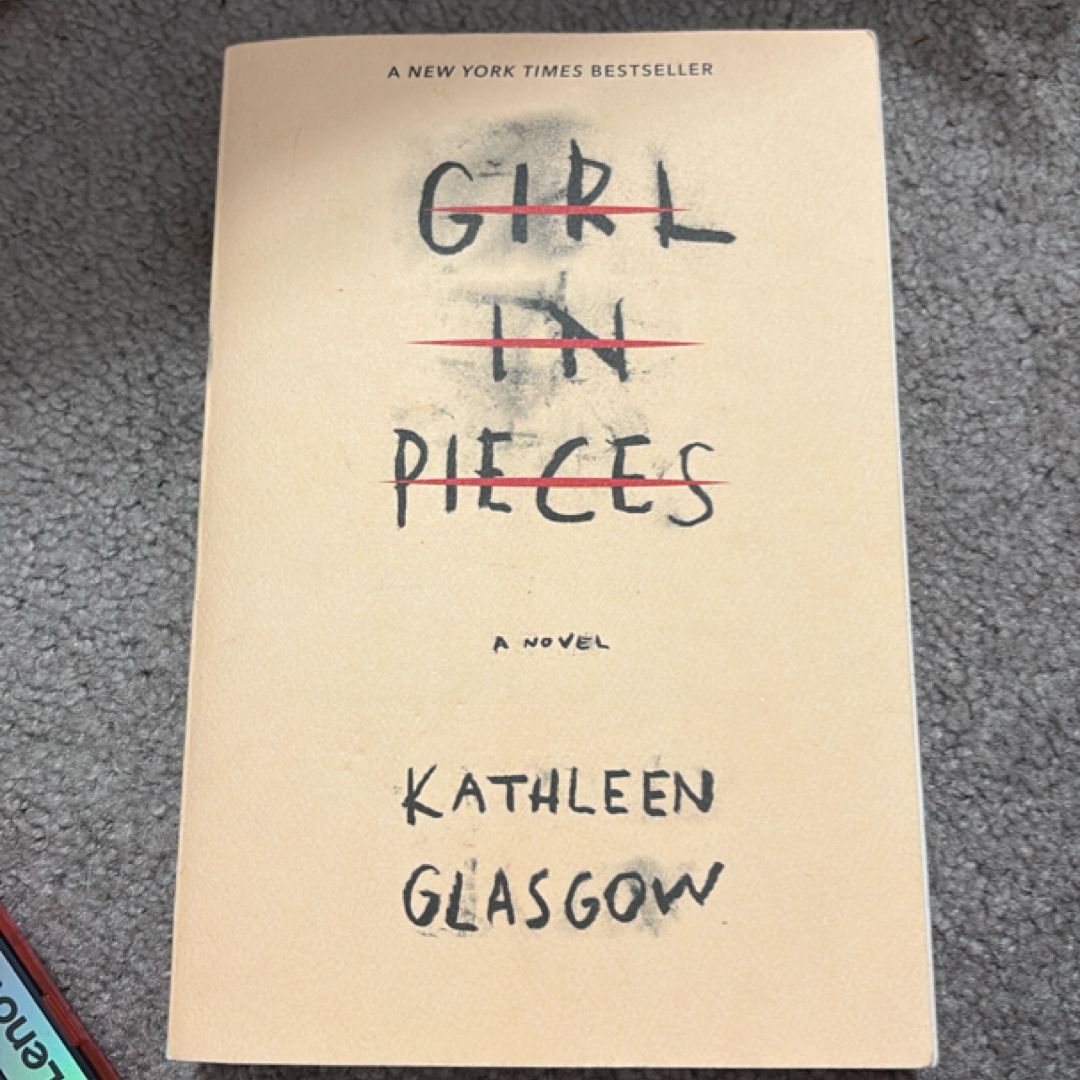Girl in Pieces