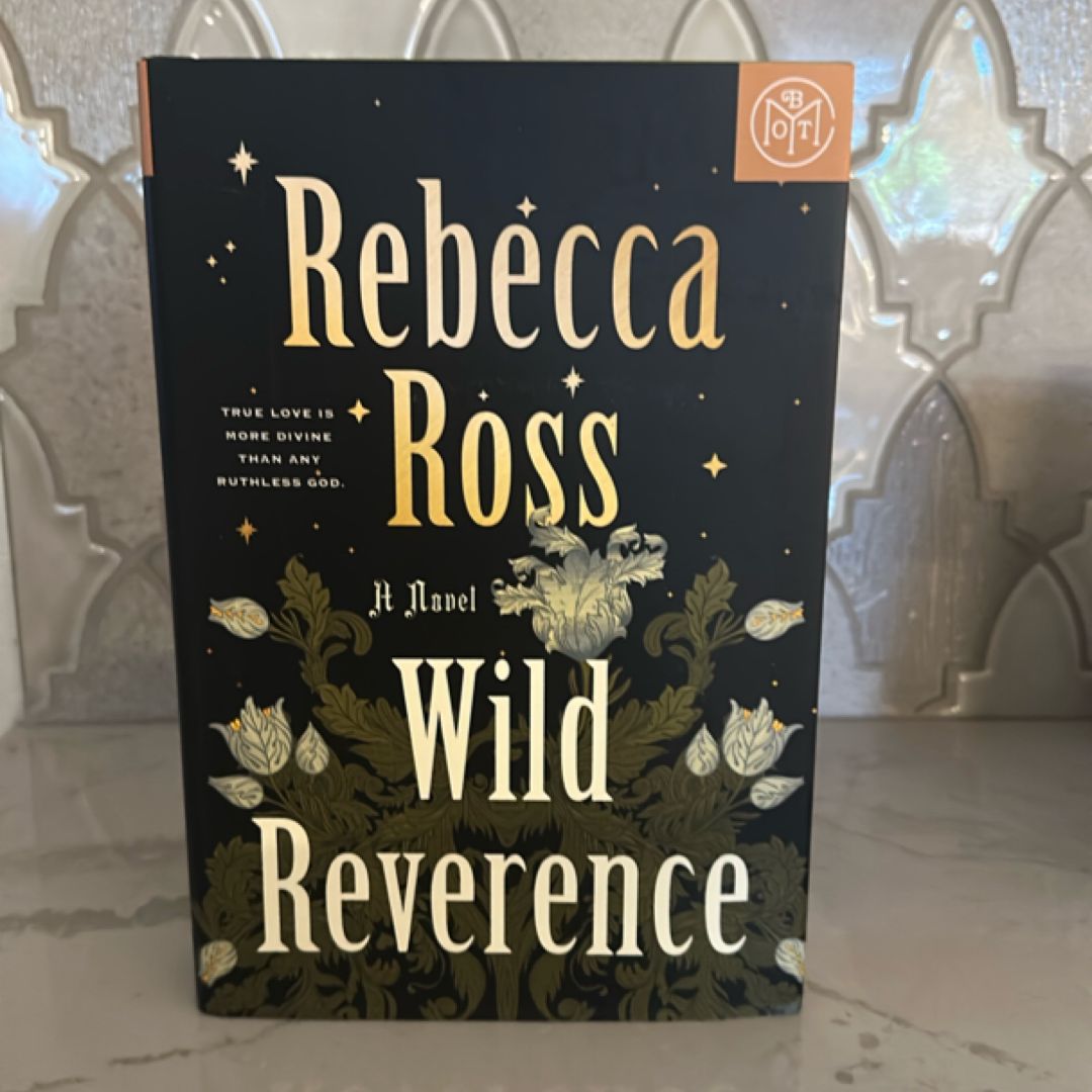 Wild Reverence