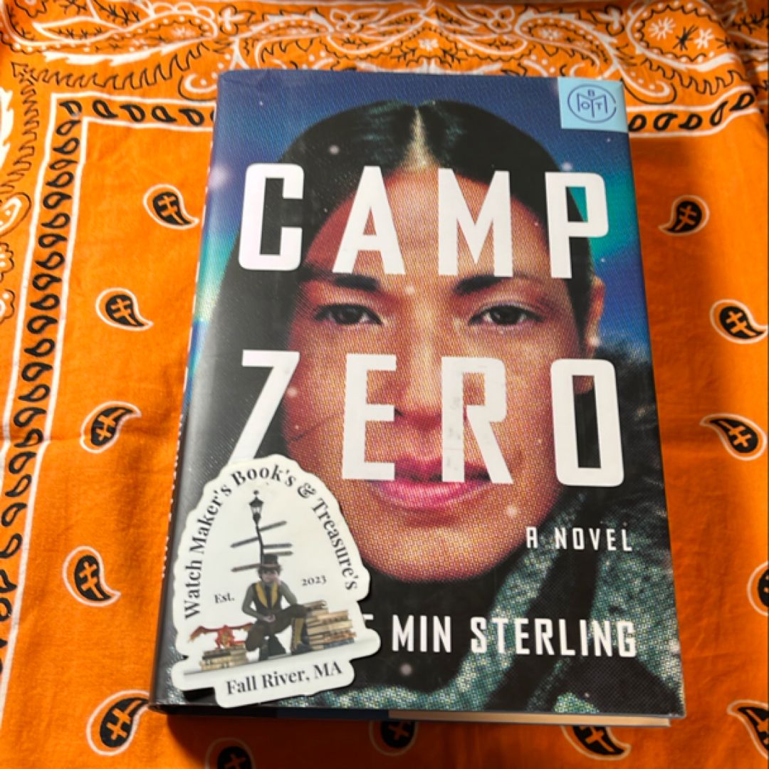 Camp Zero