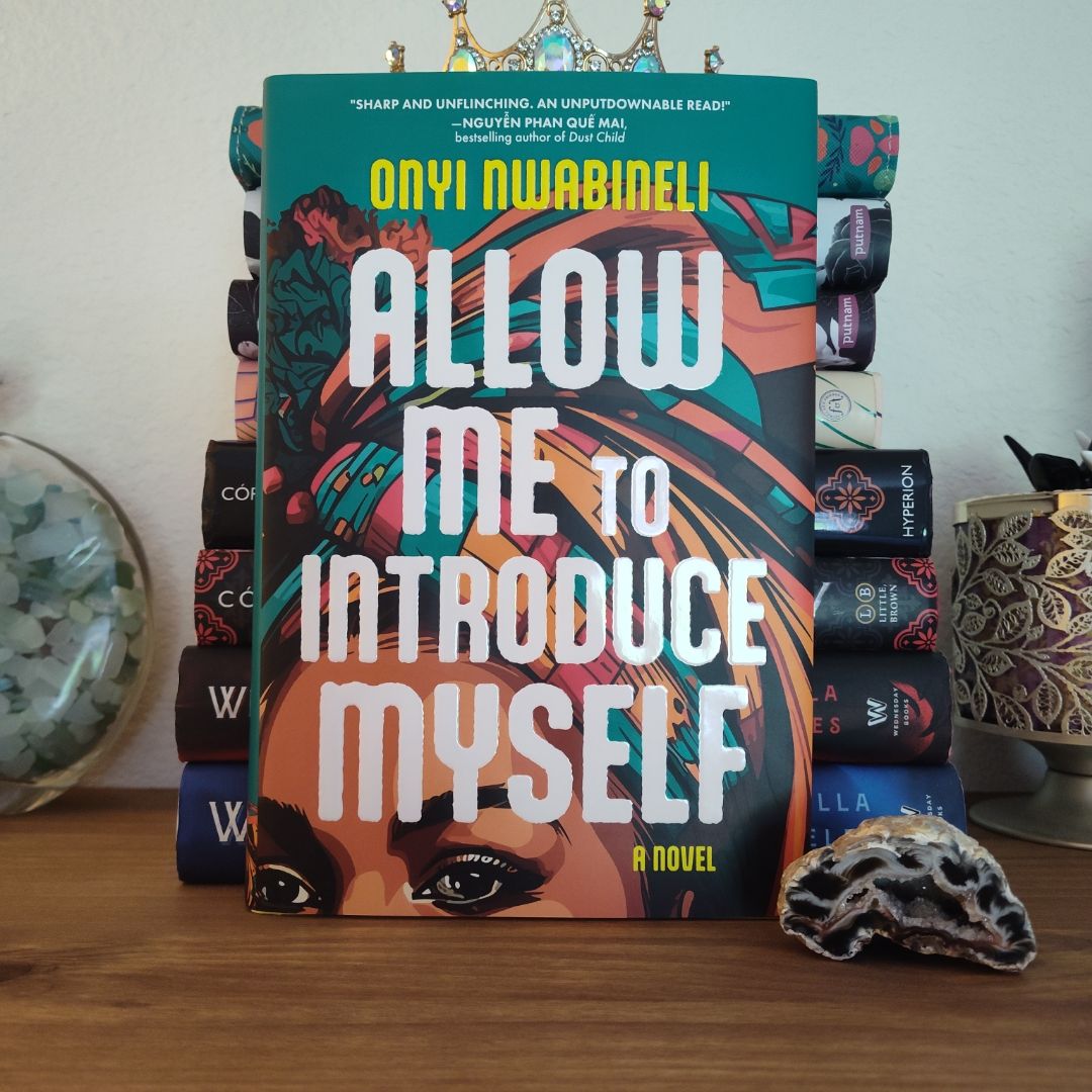 Allow Me to Introduce Myself