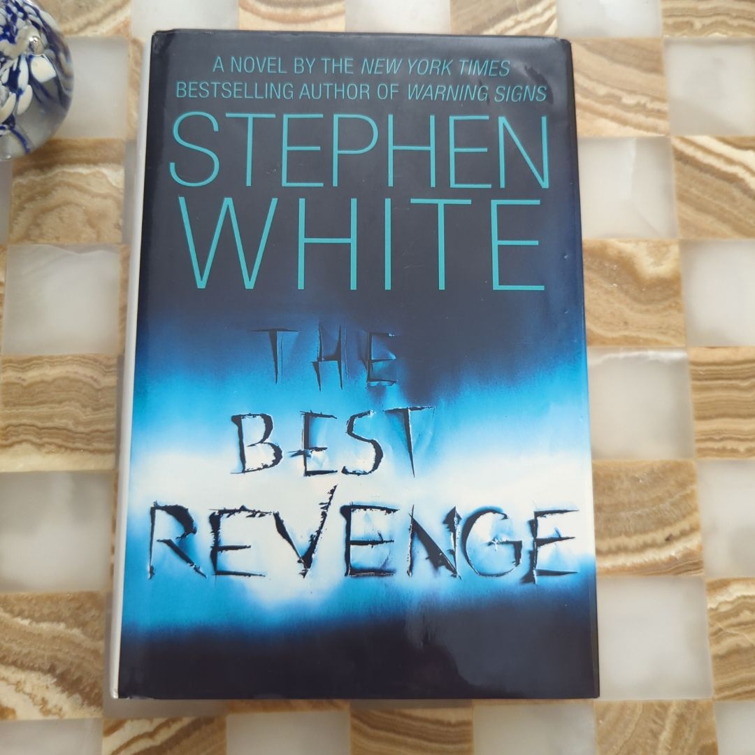 The Best Revenge