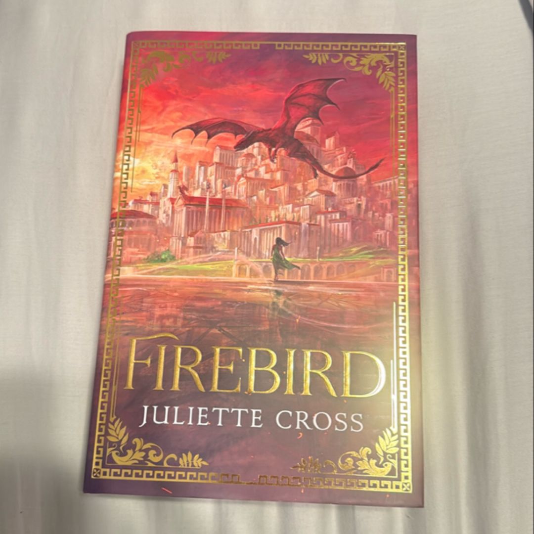 Firebird