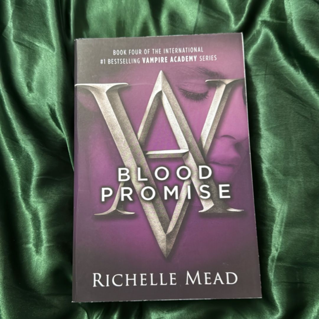 Blood Promise