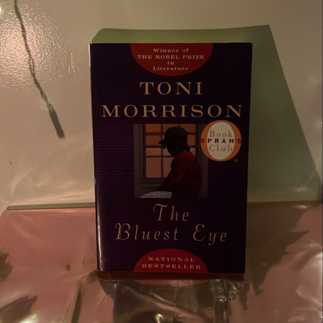 The Bluest Eye