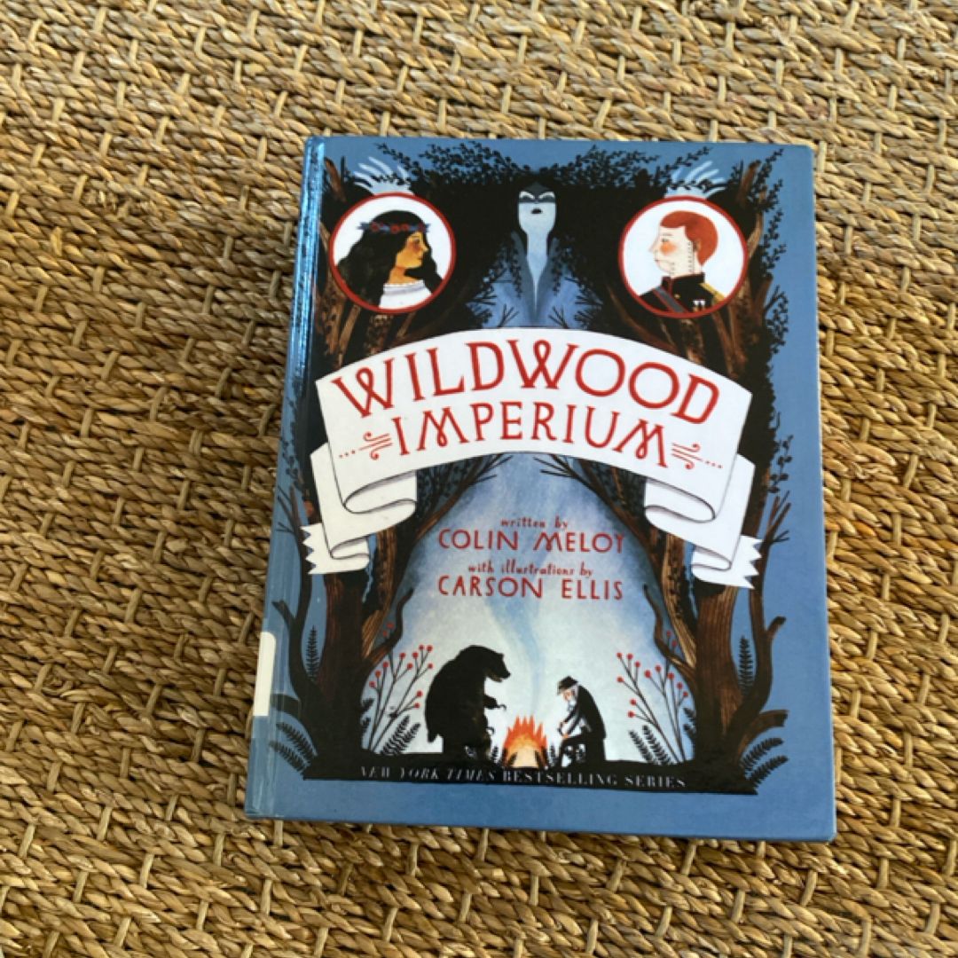 Wildwood Imperium