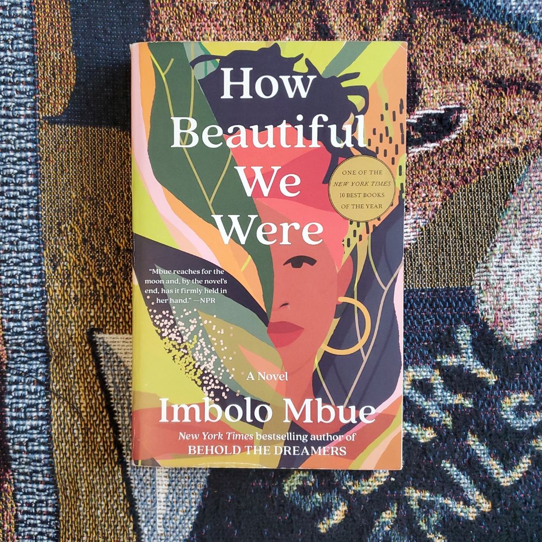 How Beautiful We Were