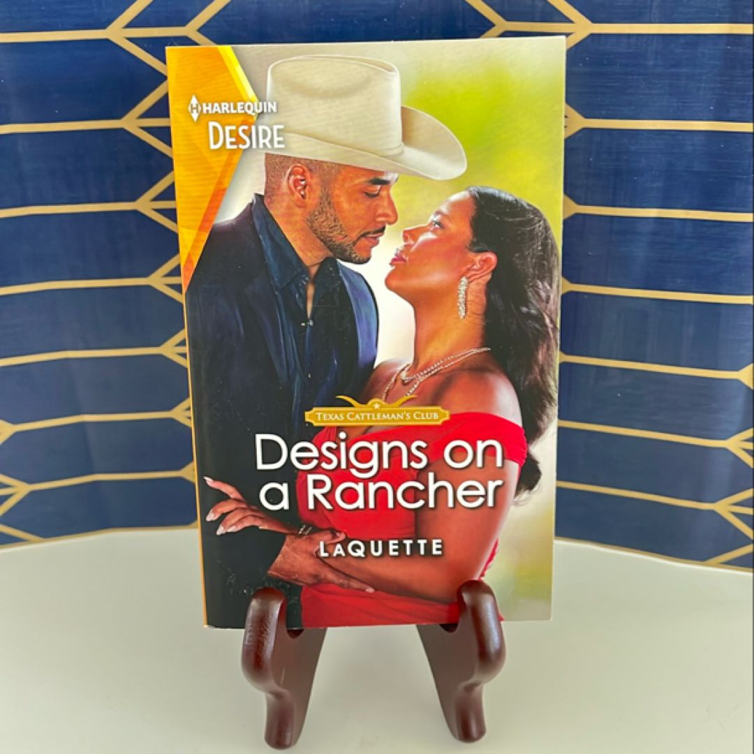 Designs on a Rancher