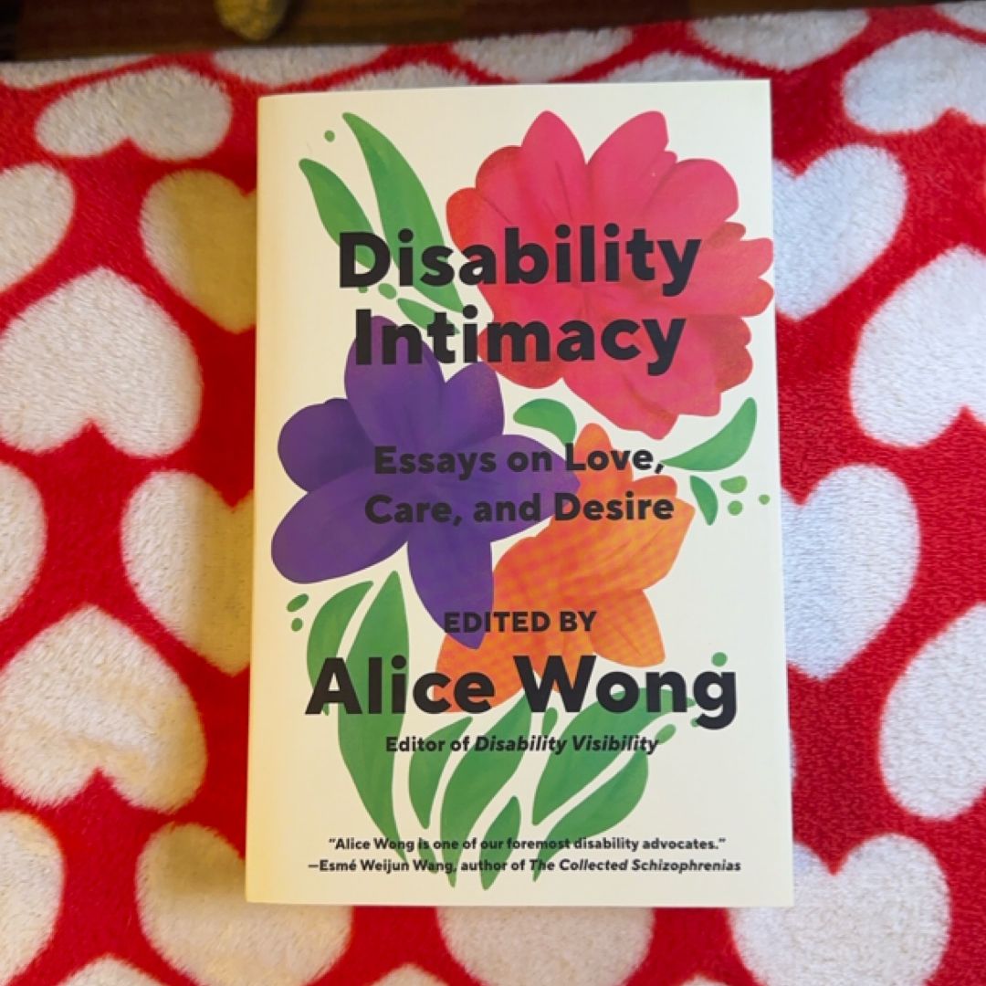 Disability Intimacy