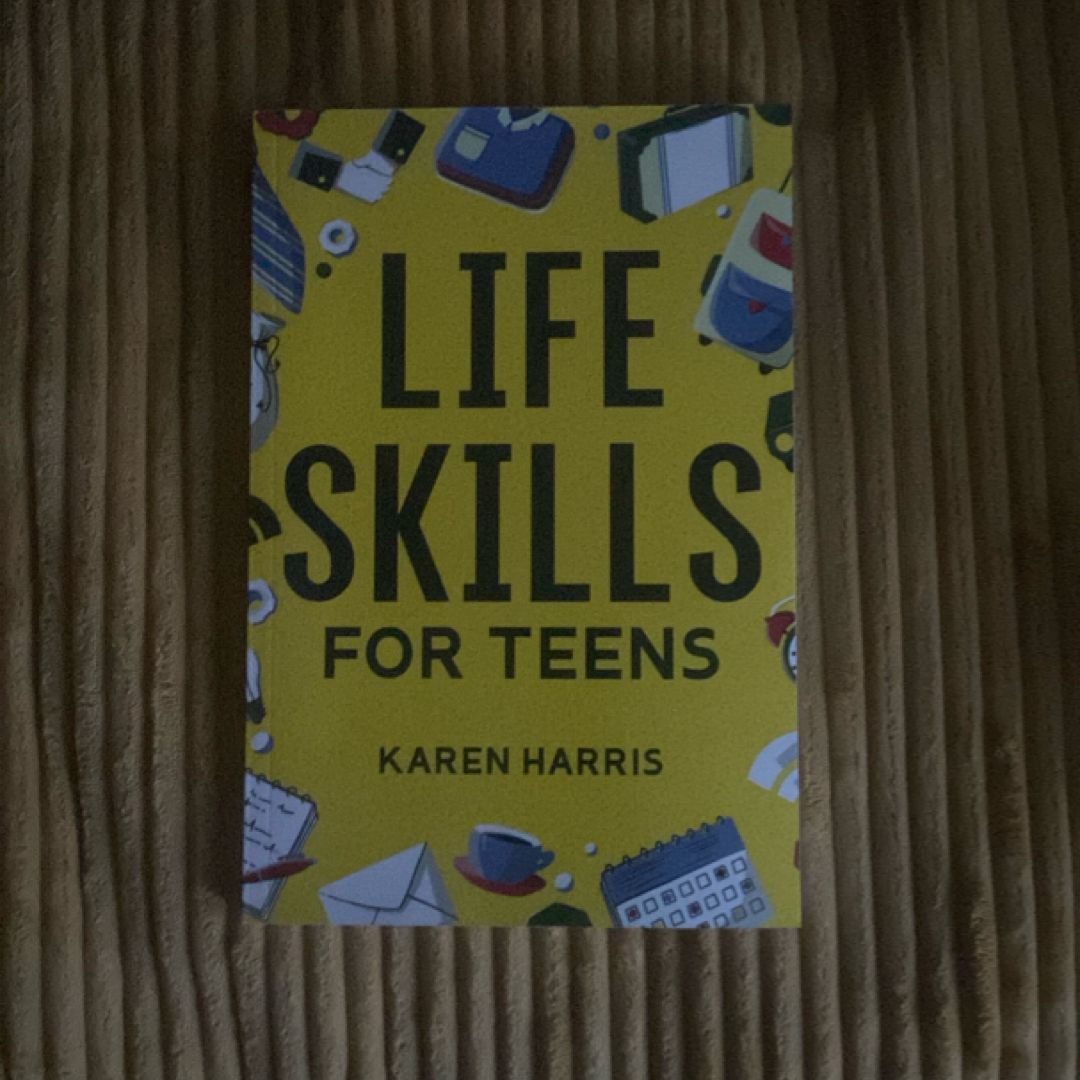 Life Skills for Teens