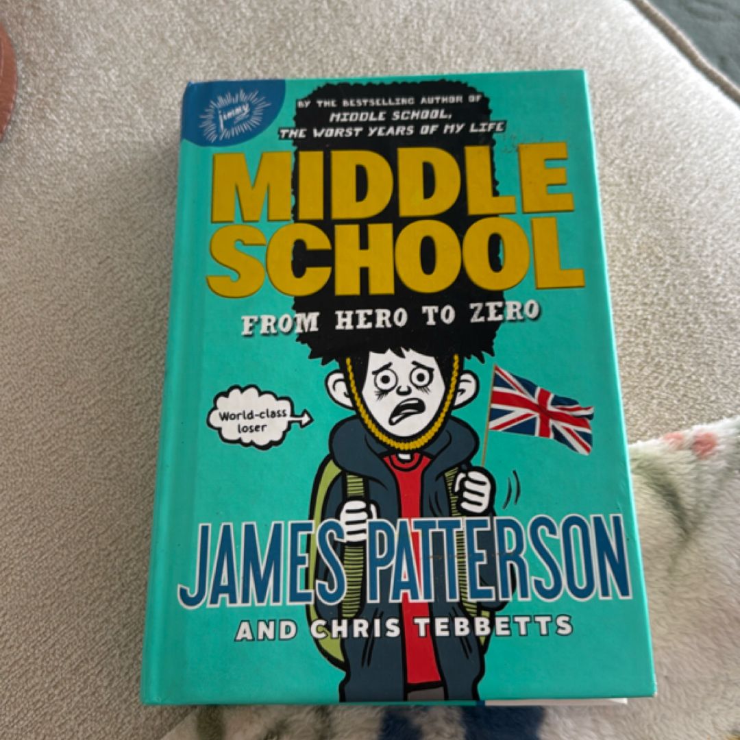 Middle School: from Hero to Zero