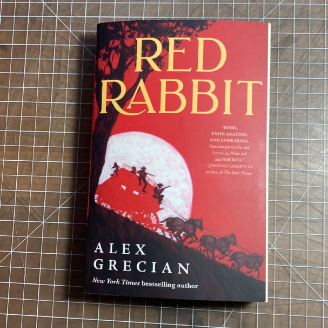 Red Rabbit