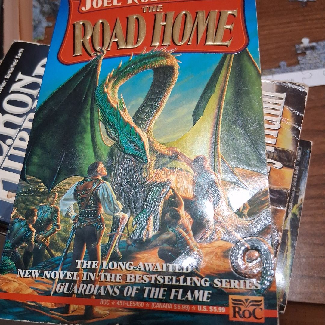 The Road Home