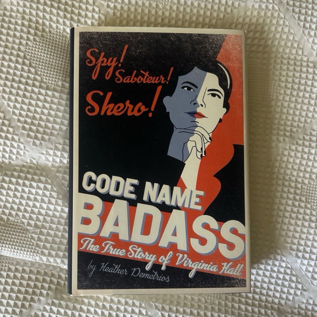 Code Name Badass