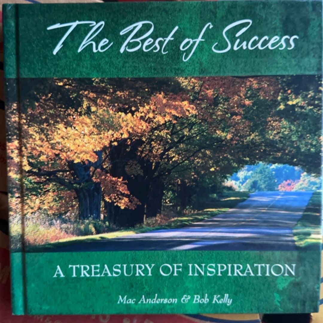 The Best of Success