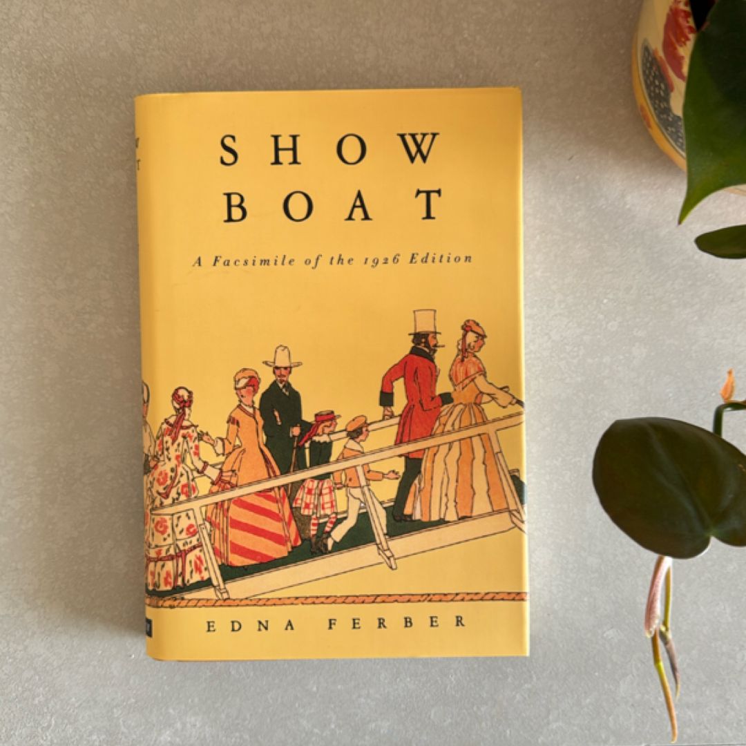 Show Boat