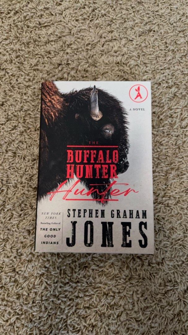 The Buffalo Hunter Hunter