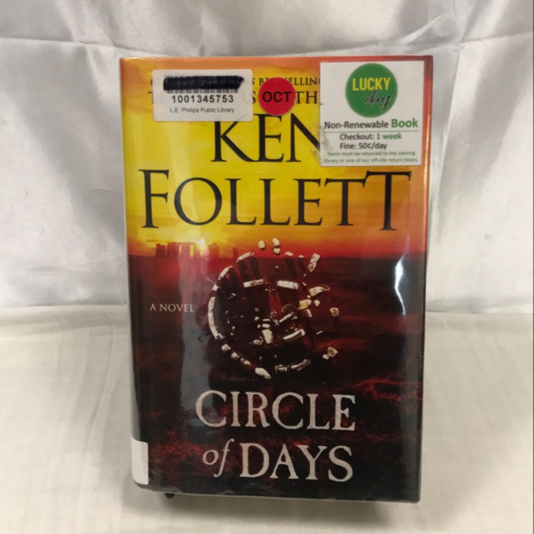 Circle of Days