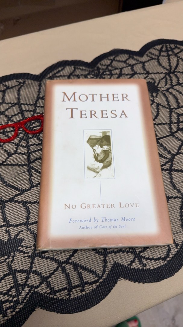 No Greater Love