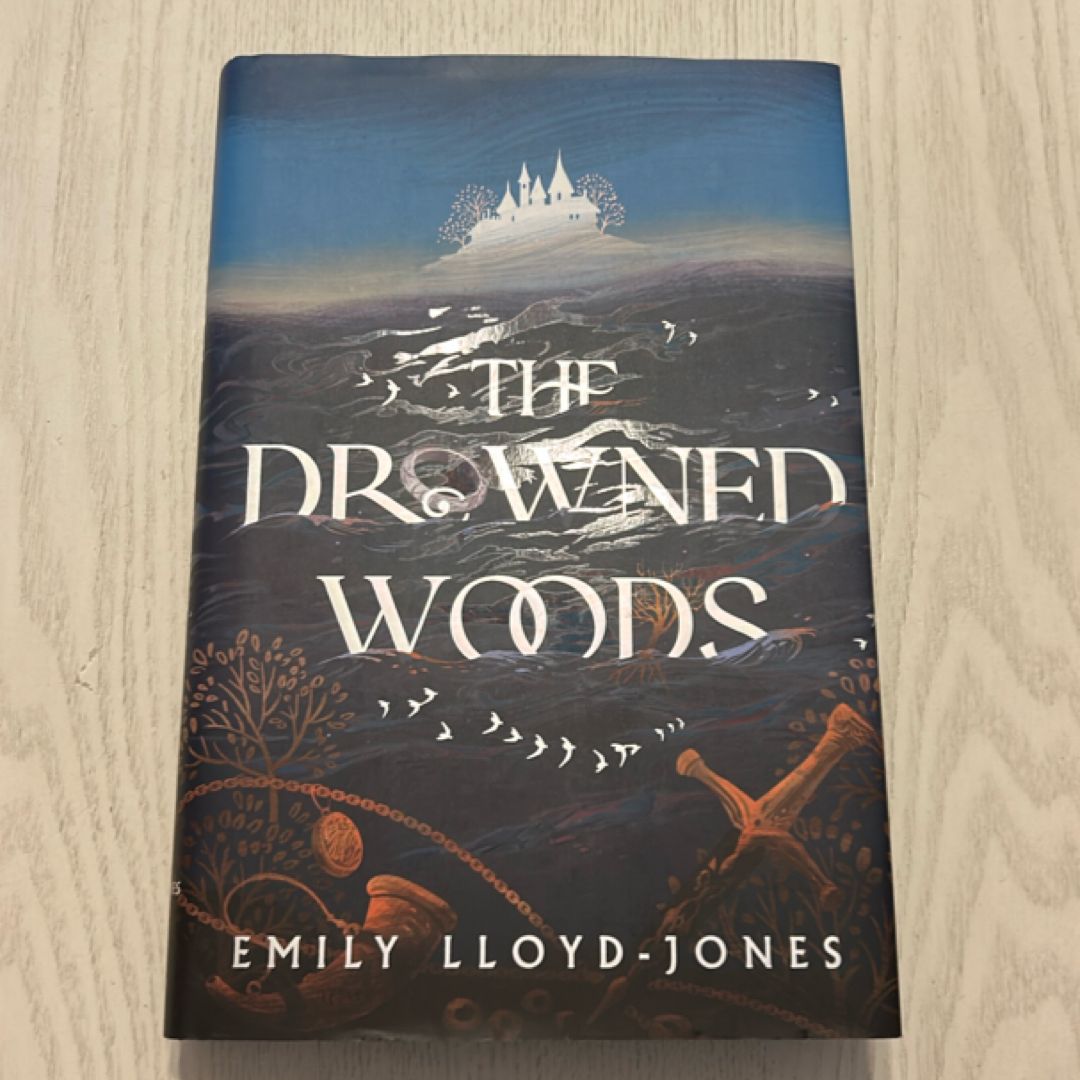 The Drowned Woods