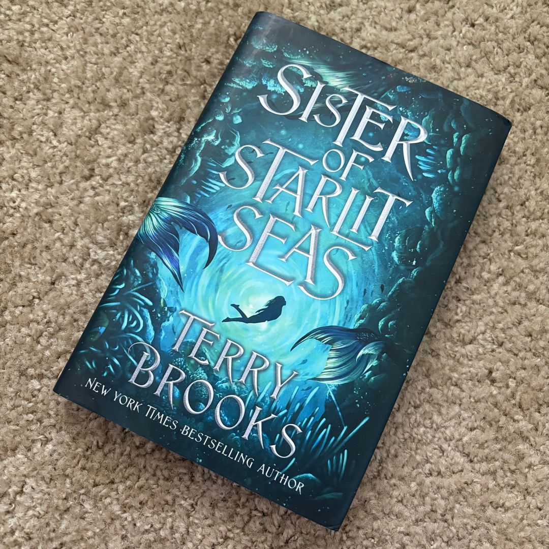 Sister of Starlit Seas