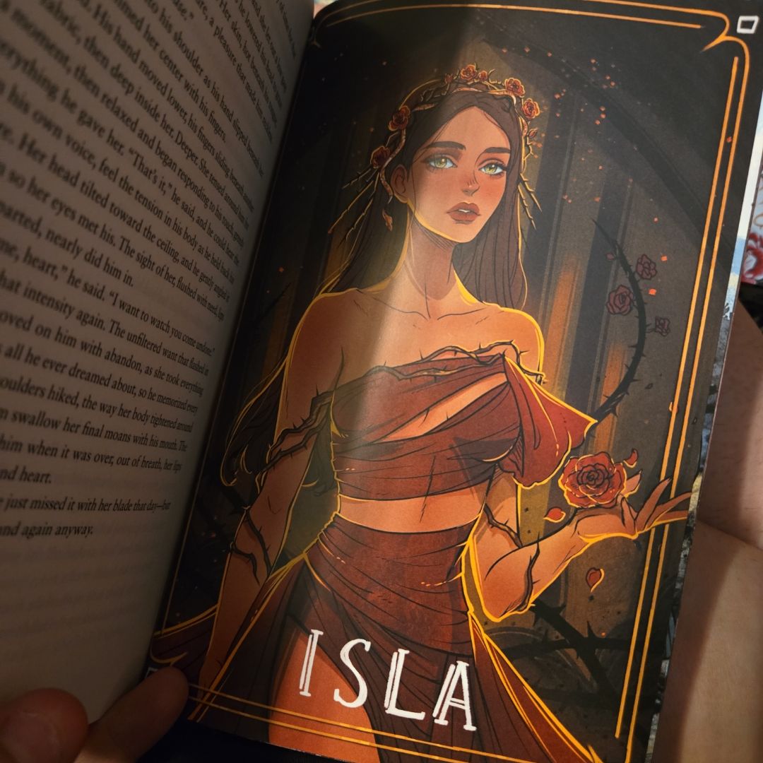 Lightlark: Collector's Edition (the Lightlark Saga Book 1)