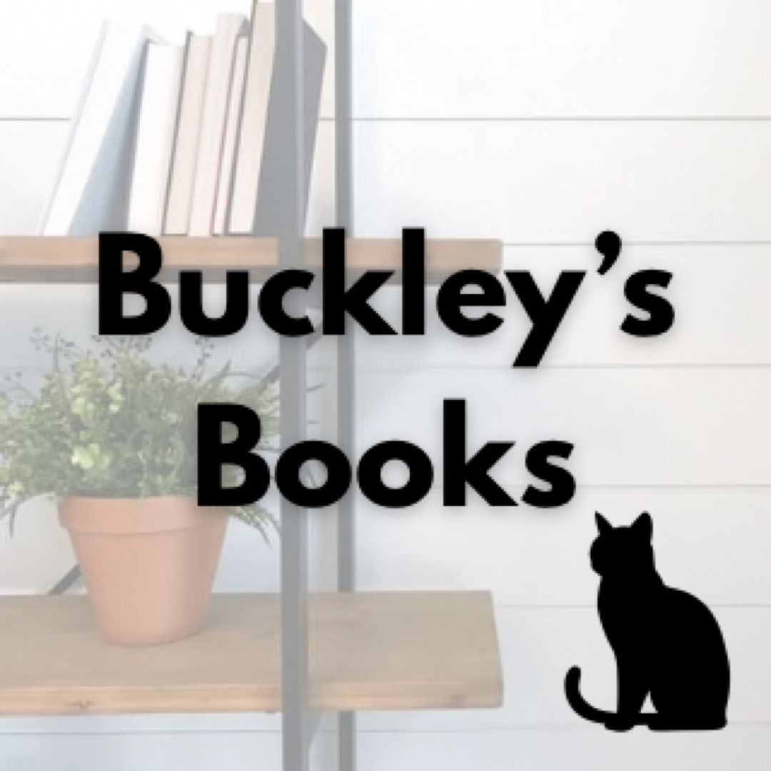 Buckley’s Books