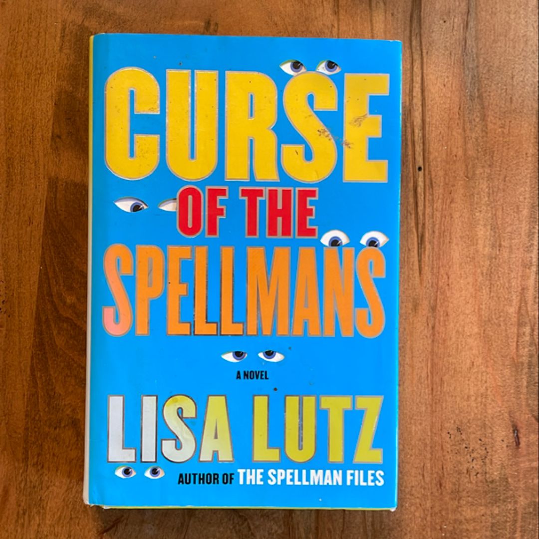 Curse of the Spellmans