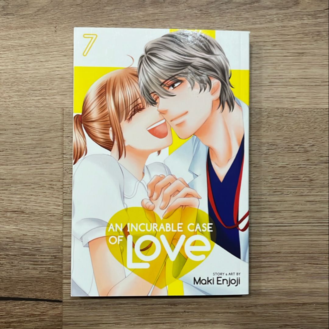 An Incurable Case of Love