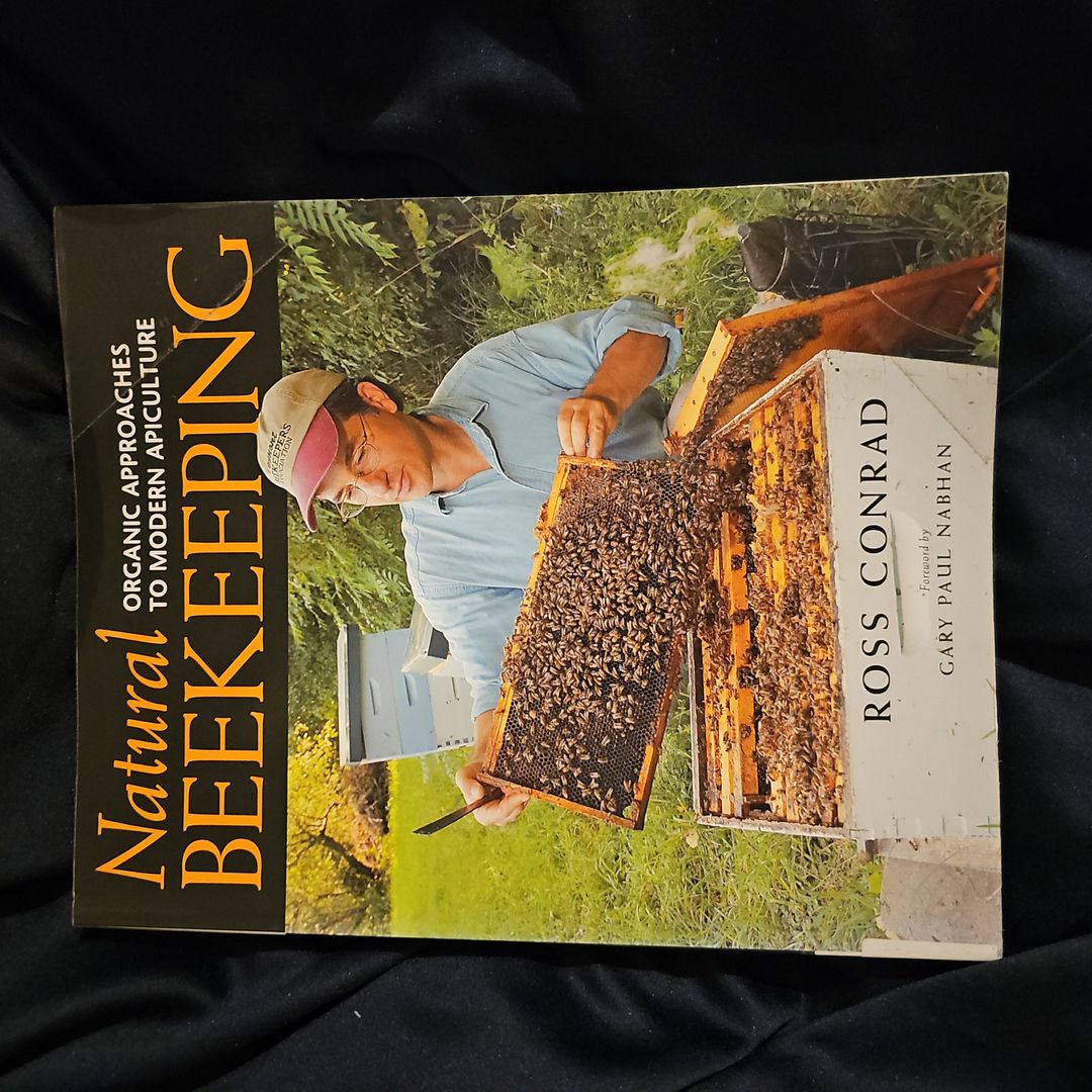 Natural Beekeeping