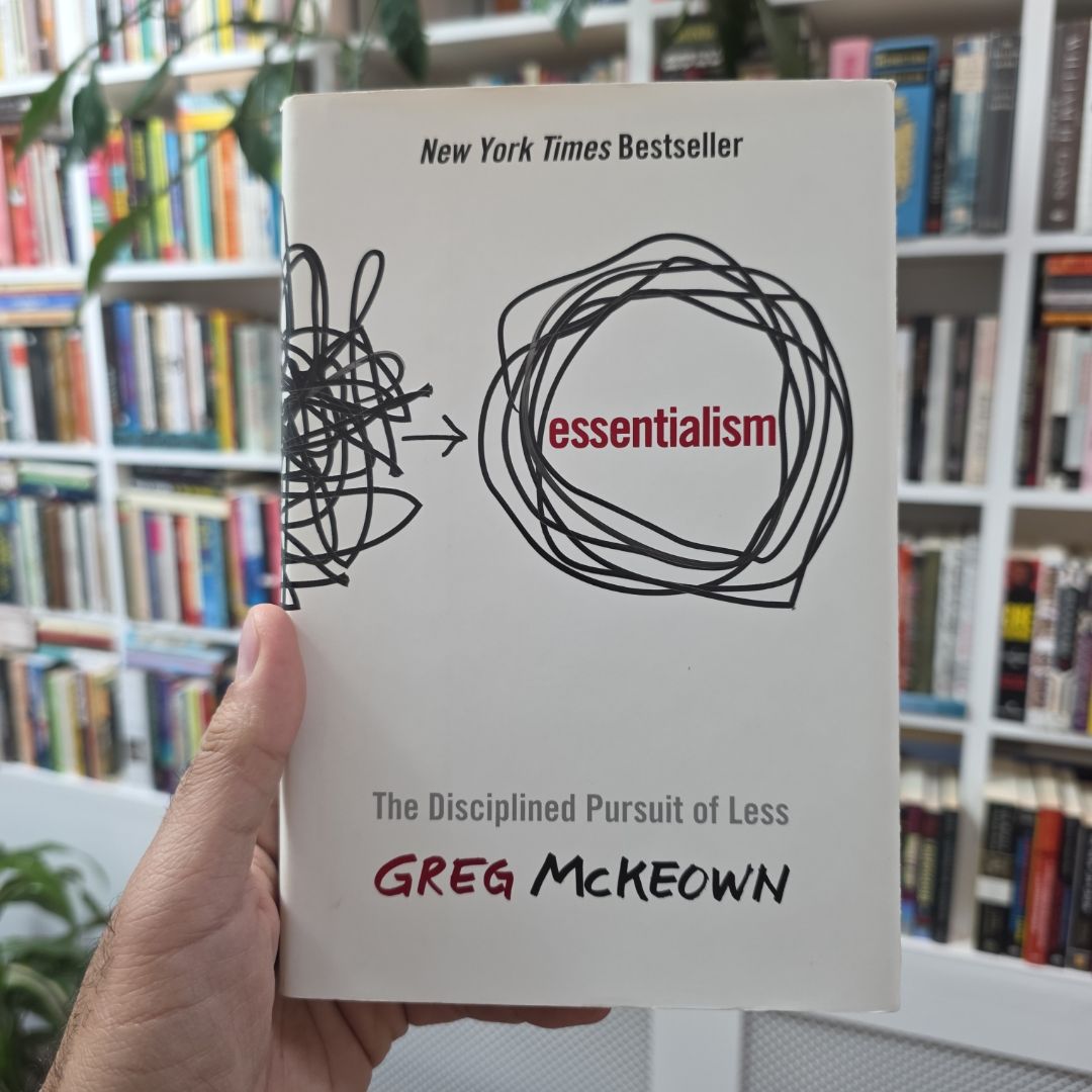 Essentialism