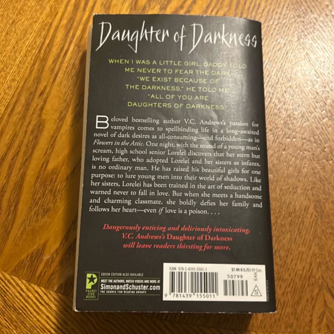 Daughter of Darkness