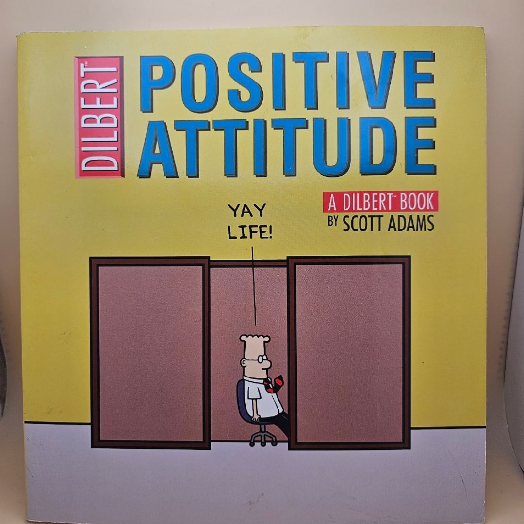Positive Attitude