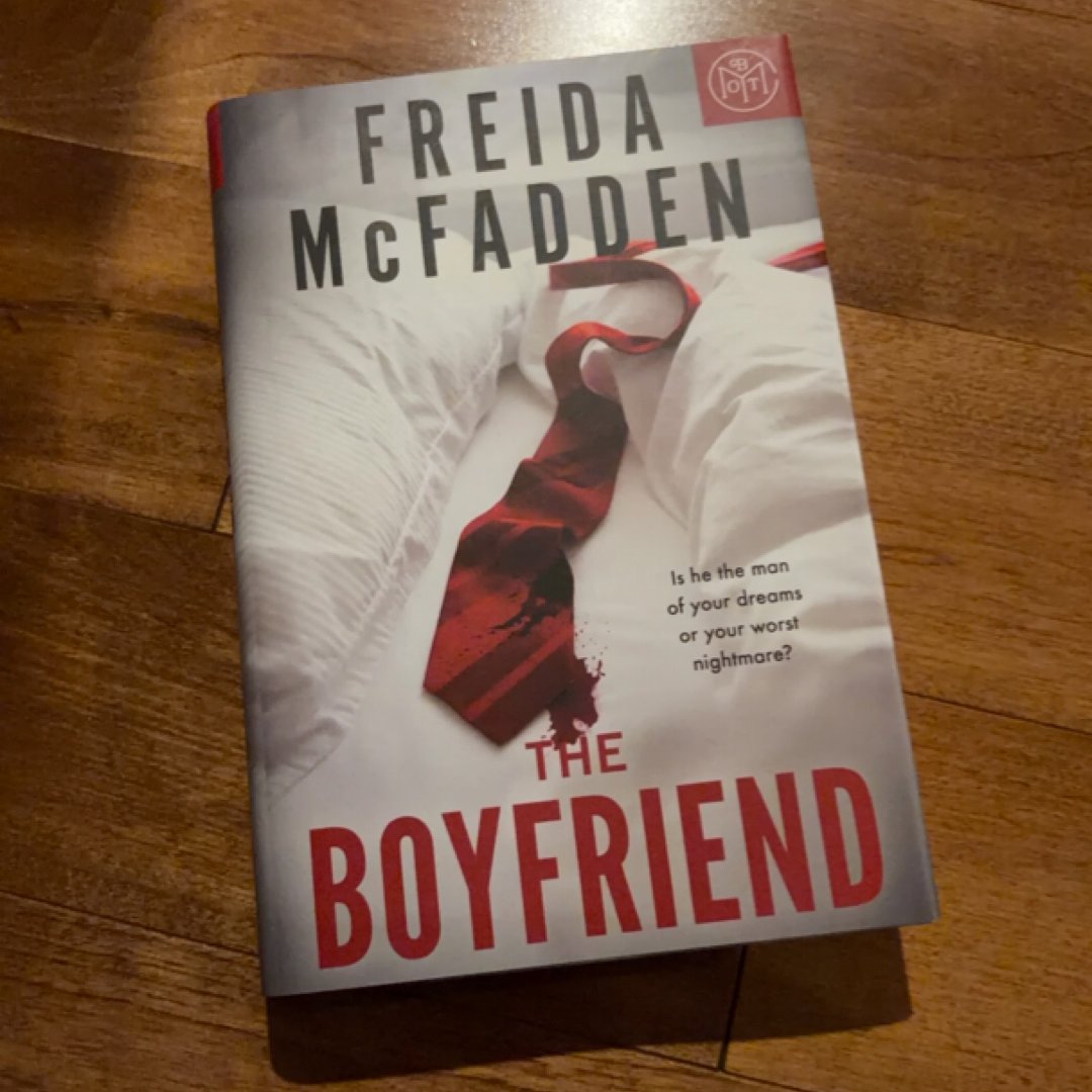 The Boyfriend