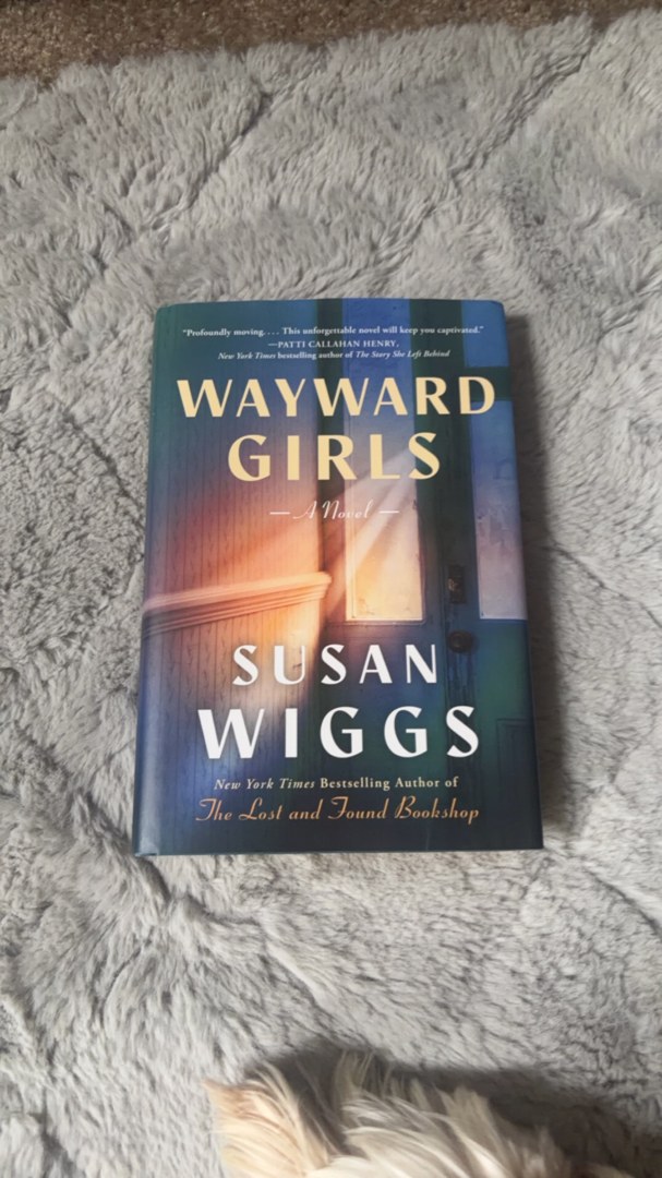 Wayward Girls