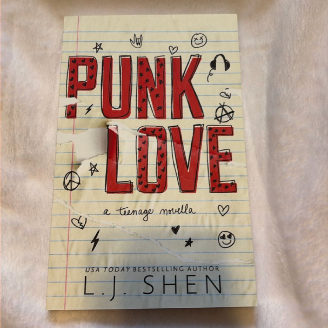 Punk Love