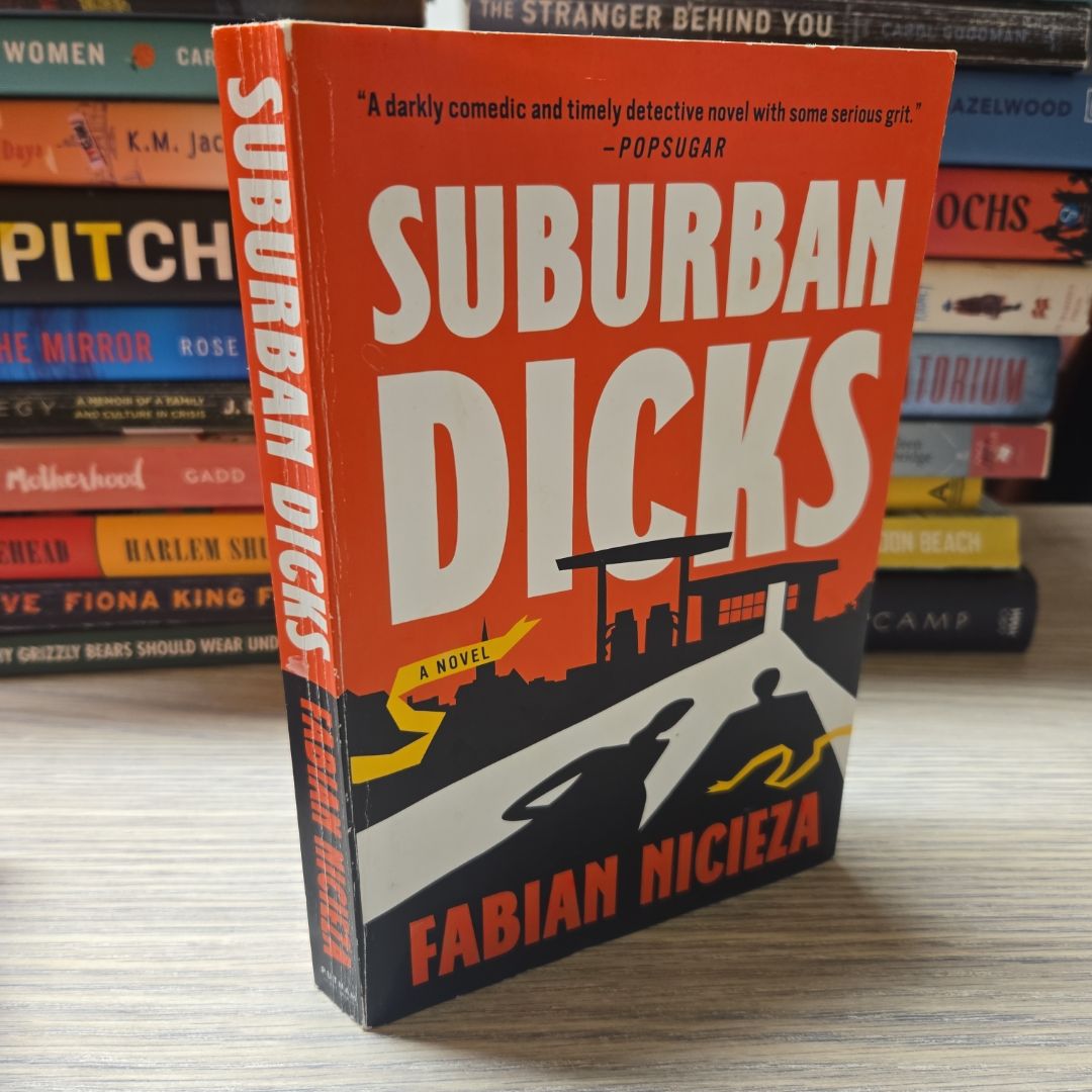 Suburban Dicks