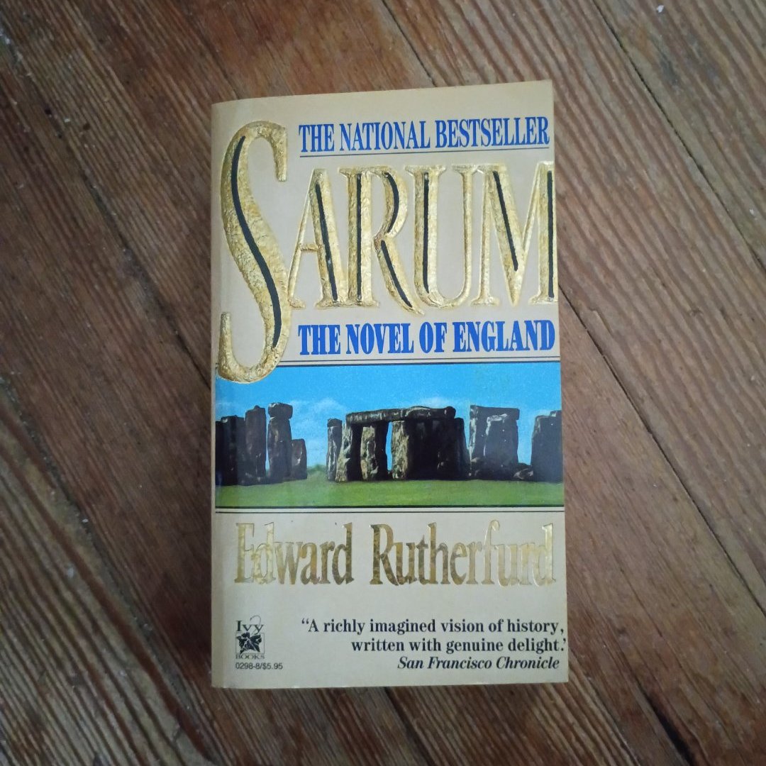 Sarum