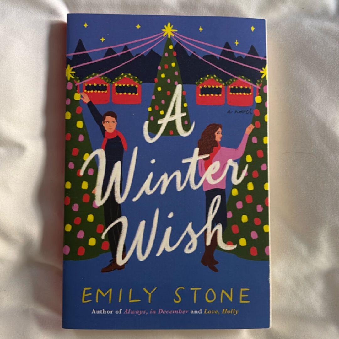 A Winter Wish