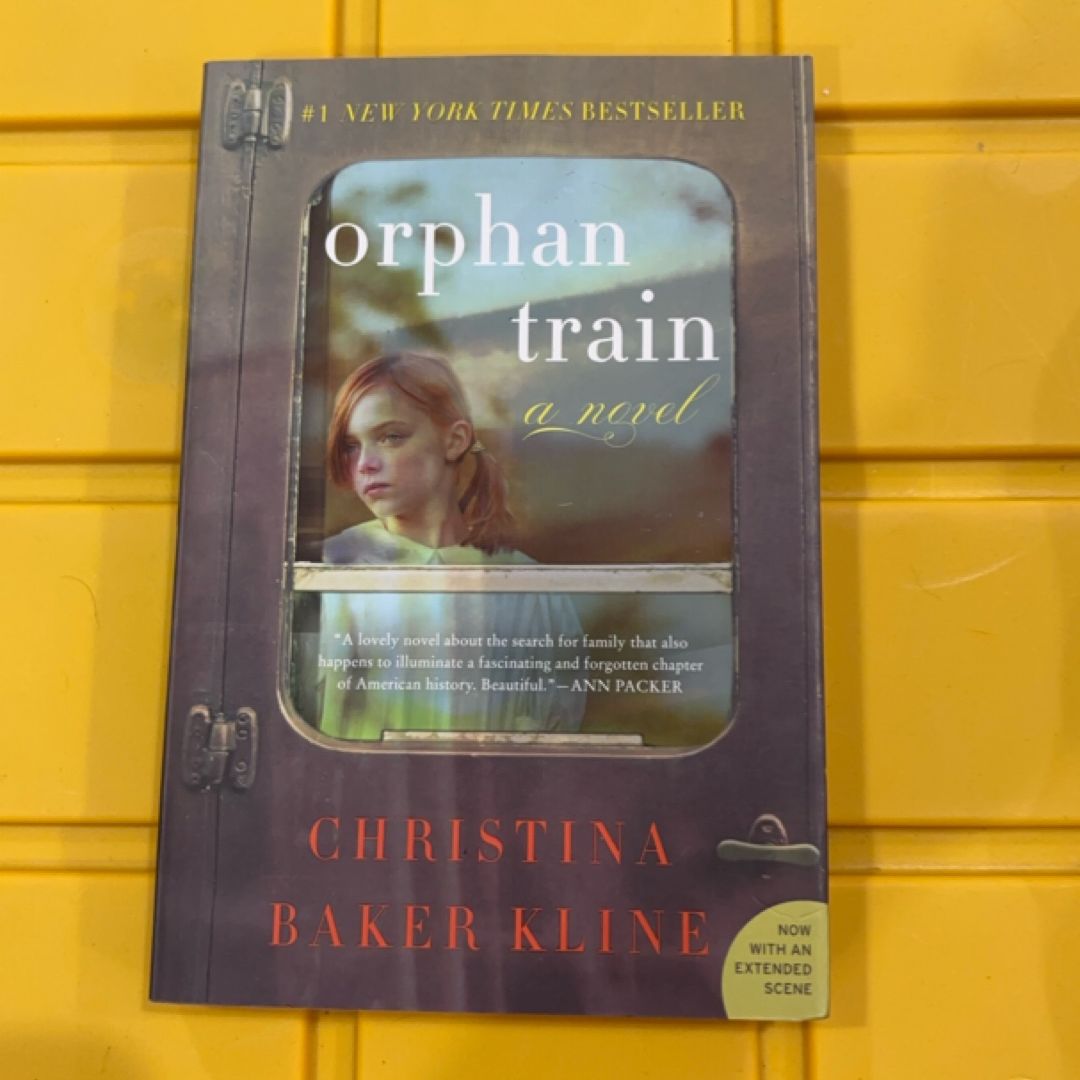 Orphan Train