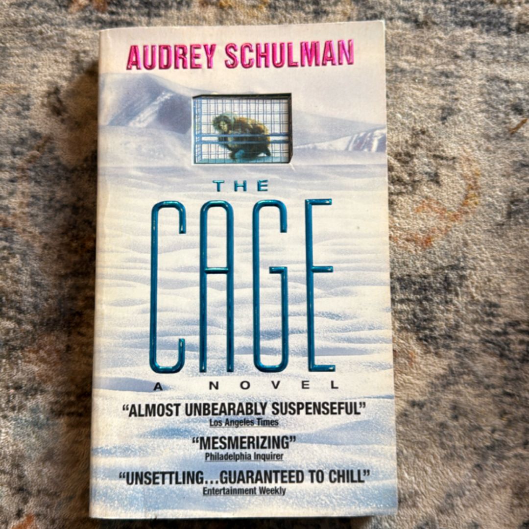 The Cage